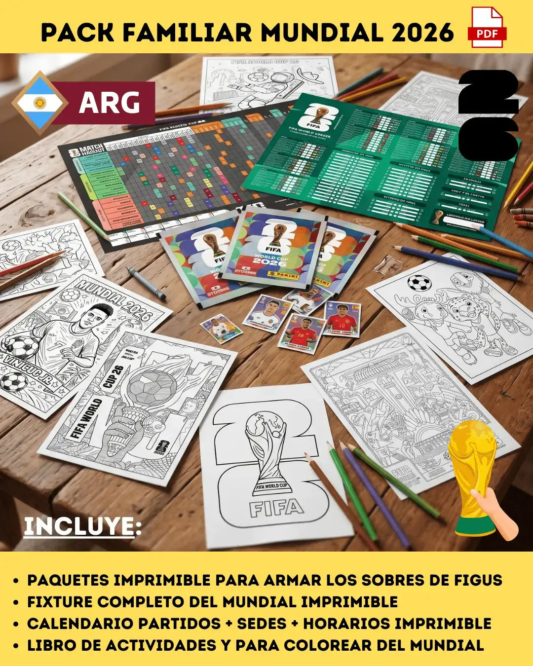 Pack Impresión Perfecta (No dejes que parezca un PDF impreso rápido)