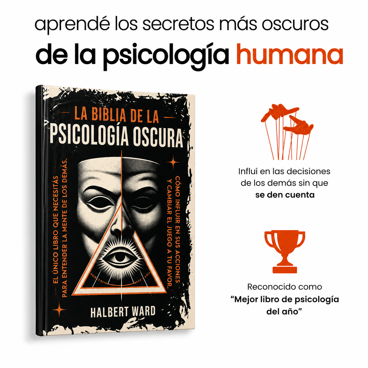 3X1 | La Colección para Leer Personas, Hablar con más Control y Reconocer Manipulación