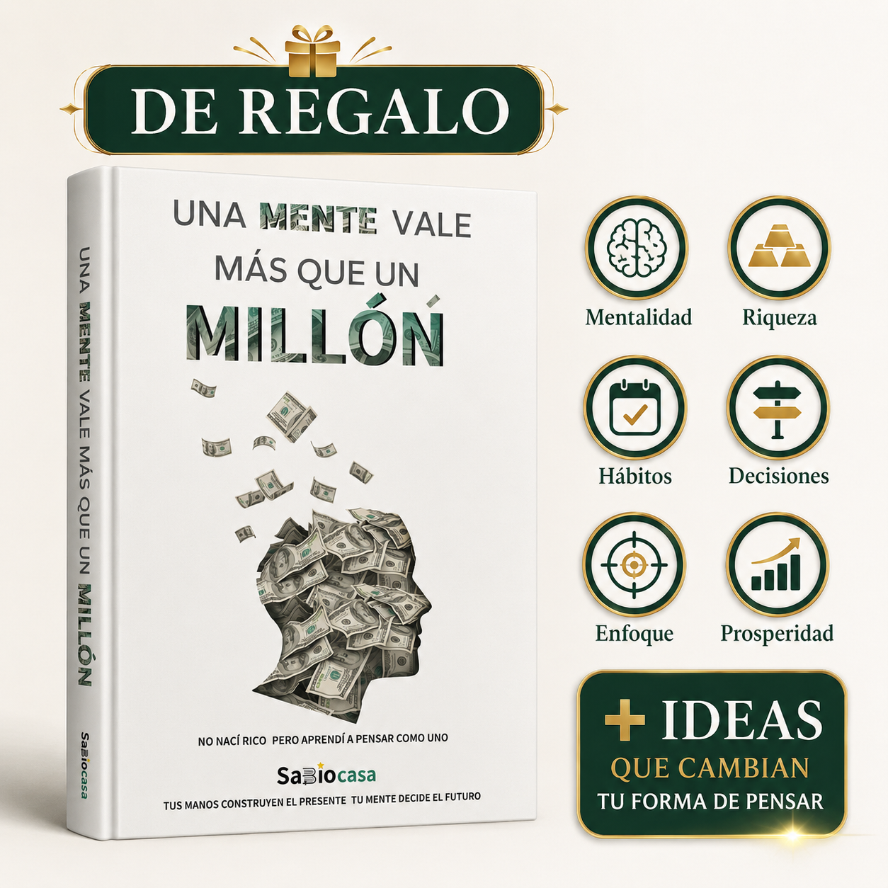 3X1: Aprendé Lo Que La Élite Oculta Sobre La Riqueza