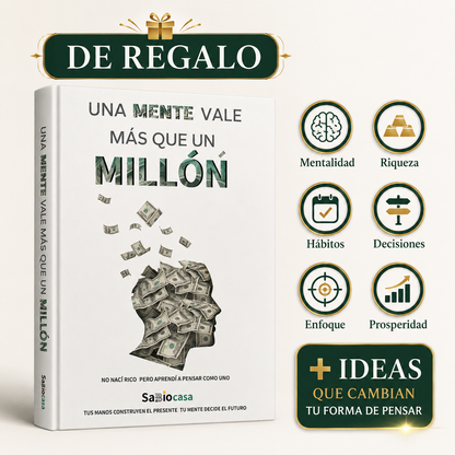 3X1: Aprendé Lo Que La Élite Oculta Sobre La Riqueza