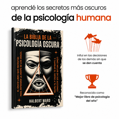 3X1 | La Colección para Leer Personas, Hablar con más Control y Reconocer Manipulación
