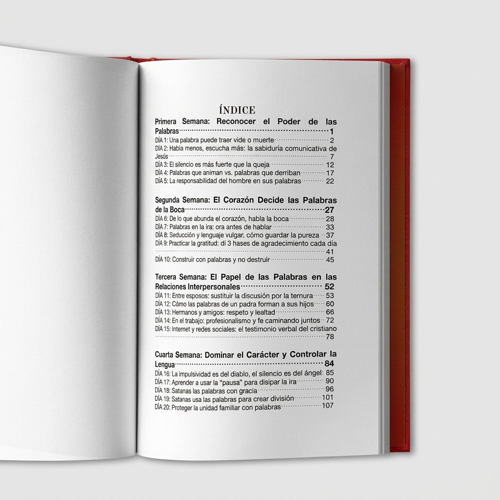 40 Dias de Viaje en Silencio + 5 Libros de Regalo